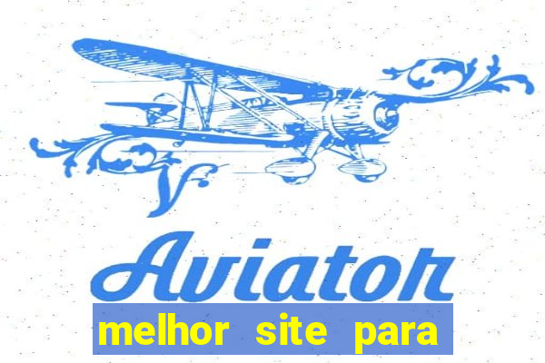 melhor site para jogar no bicho